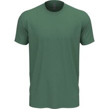 Next Level Apparel tričko N 3600 krátký rukáv unisex zelené pine