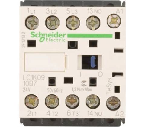 Schneider Electric lc1k0910b7