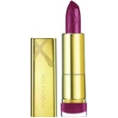 Max Factor Colour Elixir Lipstick rtěnka 050 Pink Brandy 4 g