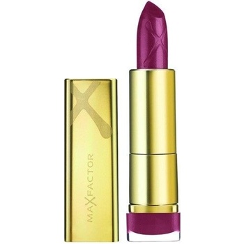 Max Factor Colour Elixir Lipstick rtěnka 050 Pink Brandy 4 g