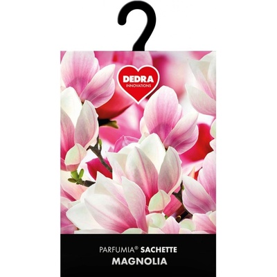 Dedra Vonný sáček sašetka Magnolia 8 g – Hledejceny.cz