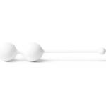 Whoop·de·doo Venus Balls Light вагинални топки White 17 см