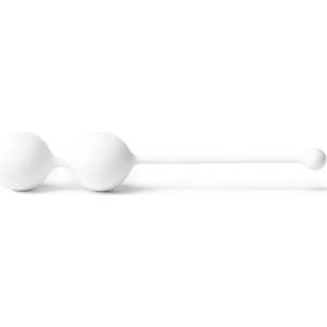 Whoop·de·doo Venus Balls Light вагинални топки White 17 см