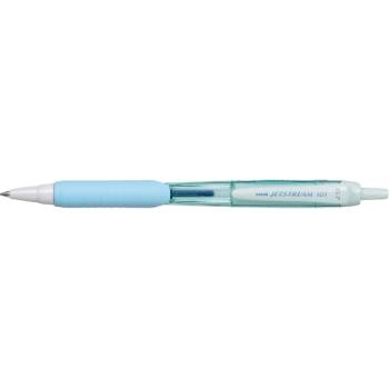 uni Jetstream SXN-101 0, 7 N небесносиня ролетна щора с бутон 2USXN101FLEK (2USXN101FLEK)