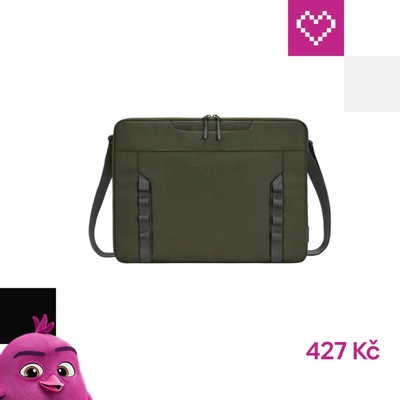 HP 15.6 Modular Laptop Sleeve 9J4C3AA#000