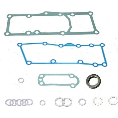 Sada těsnění páky řazení ZF ECOSPLIT EURORICA 95535598, , ,