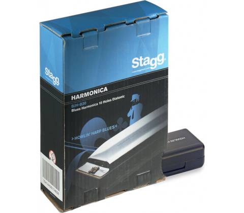 Stagg BJH-B20
