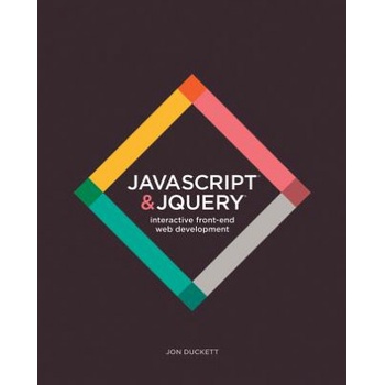 JavaScript & JQuery - Interactive Front-End Web Development