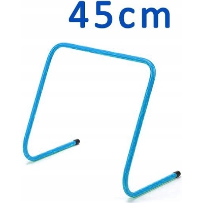 Yakimasport 100085 Tréninková překážka 45-45 cm
