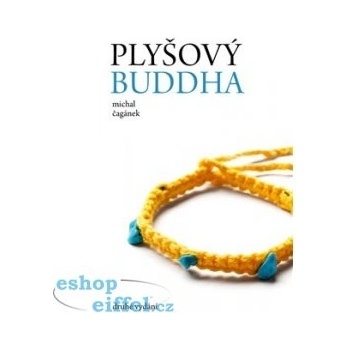 Plyšový Buddha
