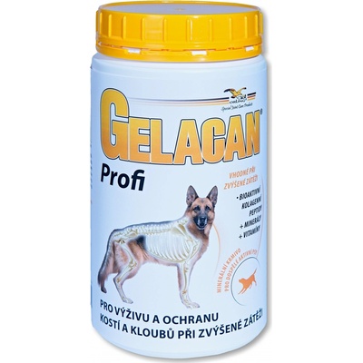Orling Gelacan Plus Profi 500 g