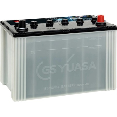 YUASA 80Ah 780A right+ Japan YBX7335