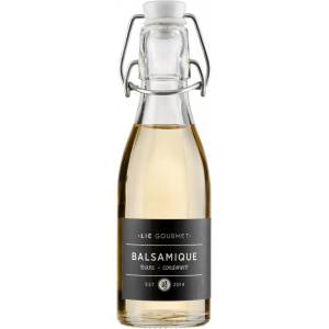 Lie Gourmet Балсамов оцет 200 мл, бял, Lie Gourmet (LIE202)