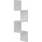 ASIR GROUP Furny Home 105,4x25 cm white 756FRN1616