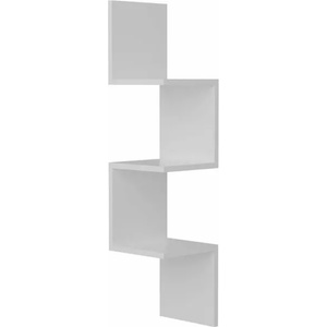 ASIR GROUP Furny Home 105,4x25 cm white 756FRN1616