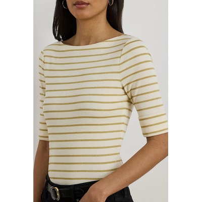 Lauren Ralph Lauren Тениска Lauren Ralph Lauren (200980044)