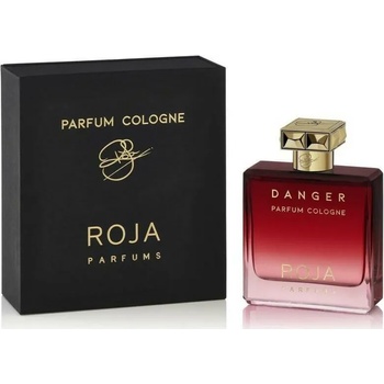 Image 1 of Roja Parfums Danger pour Homme EDP 100 ml