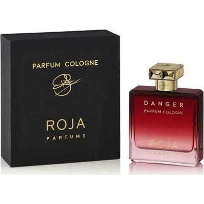 Roja Parfums Danger pour Homme EDP 100 ml