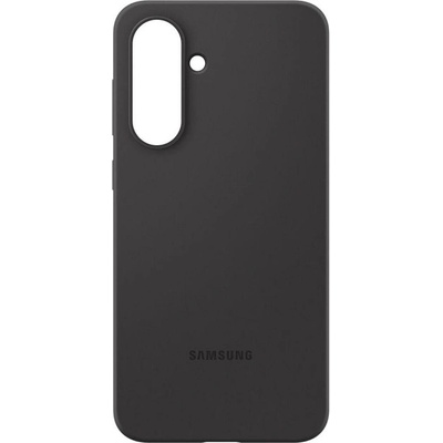 Google Калъф Samsung - Silicone Cover, Galaxy A56, черен (8806097072058)