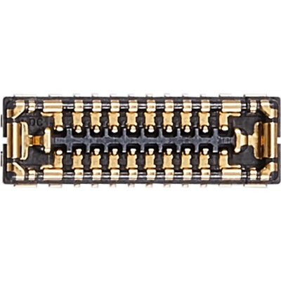 FPC konektor přední kamery iPhone 17 Pro / 17 Pro Max (16 pinů) IPH1707
