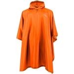  Joluvi дъждобран пончо с мембрана Rain Cape Orange