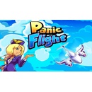 Ultimate Panic Flight