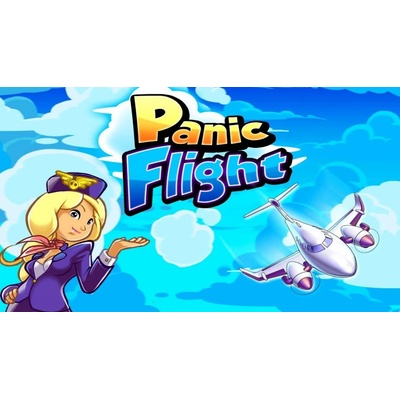 Ultimate Panic Flight