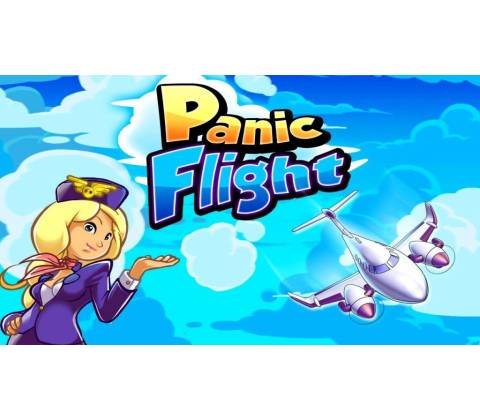 Ultimate Panic Flight