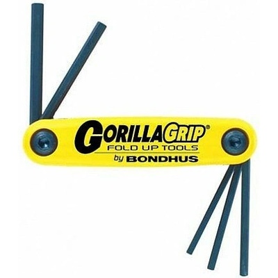 Bondhus GorillaGrip/inch HF5 12585