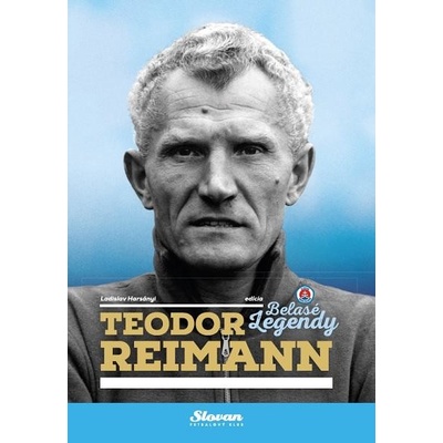 Teodor Reimann - Ladislav Harsányi