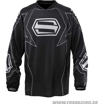 Shift Strike čierny