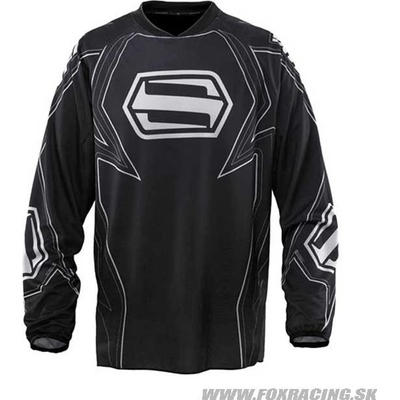 Shift Strike čierny