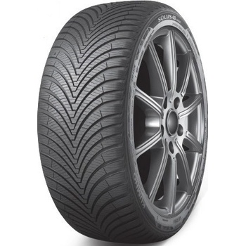 Kumho Solus 4S HA32 175/65 R14 82T