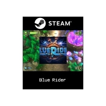 Blue Rider