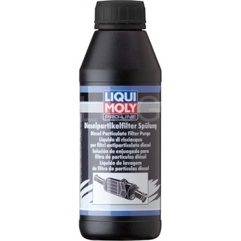 Liqui Moly 5171 Pro-Line Proplach DPF 500 ml