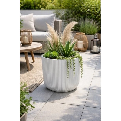 Prosperplast DBML350 biely 34,9cm