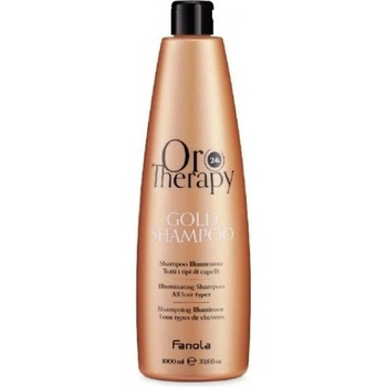 Fanola Oro Therapy šampon 1000 ml