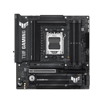 Asus TUF GAMING B850M-PLUS WIFI 90MB1IY0-M0EAY0