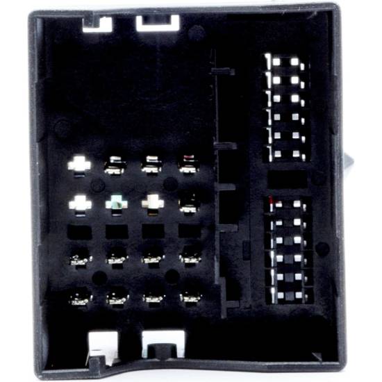 EINPARTS EPCR-ACC58 ISO Adaptér od 6 € - Heureka.sk