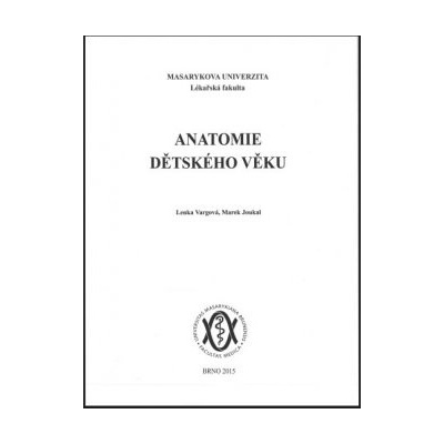 Anatomie dětského věku