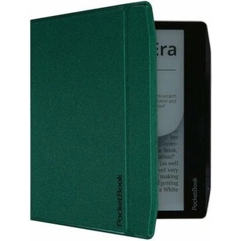 PocketBook puzdro Charge pre Pocketbook ERA HN-QI-PU-700-FG-WW zelené