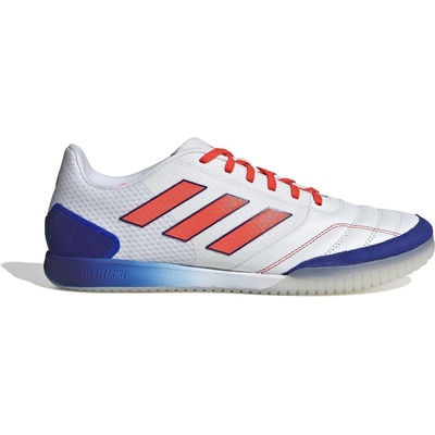 adidas Футболни обувки Adidas Top Sala Competition Indoor Football Boots - White/Blue