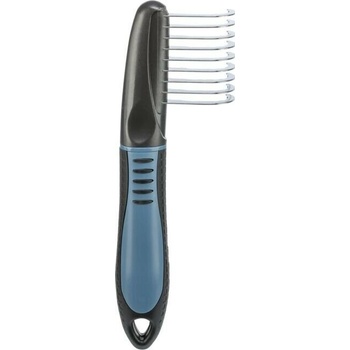 Trixie Hřeben Trimovací se Zahnutými Zuby - 19x5,5cm