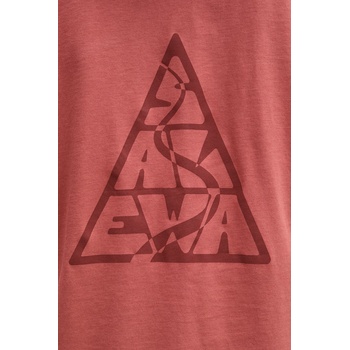 Salewa Спортна тениска Salewa EAGLE LOOSE (00.0000029319)