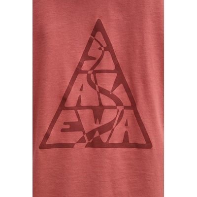 Salewa Спортна тениска Salewa EAGLE LOOSE (00.0000029319)