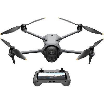 DJI Mavic 4 Pro Fly More Combo (DJI RC 2)