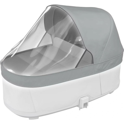 Thule Charm bassinett rain cover