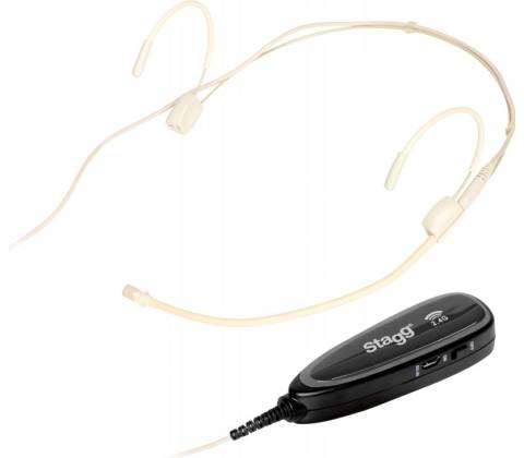 Stagg SUW 12H-BE