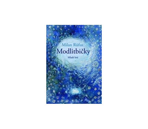 Modlitbičky