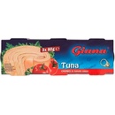 Giana Tuniak kúsky v paradajkovej omáčke 3 x 80 g